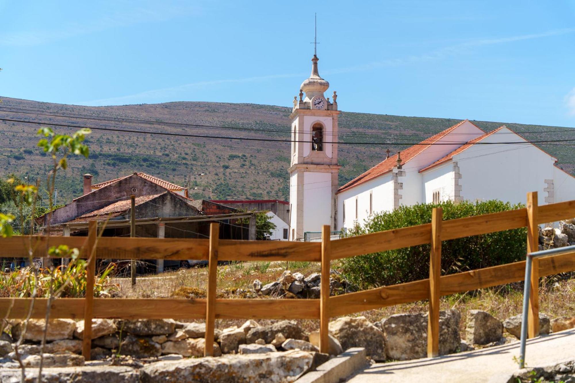 Вілла Casa Alba - Алвадуш Екстер'єр фото